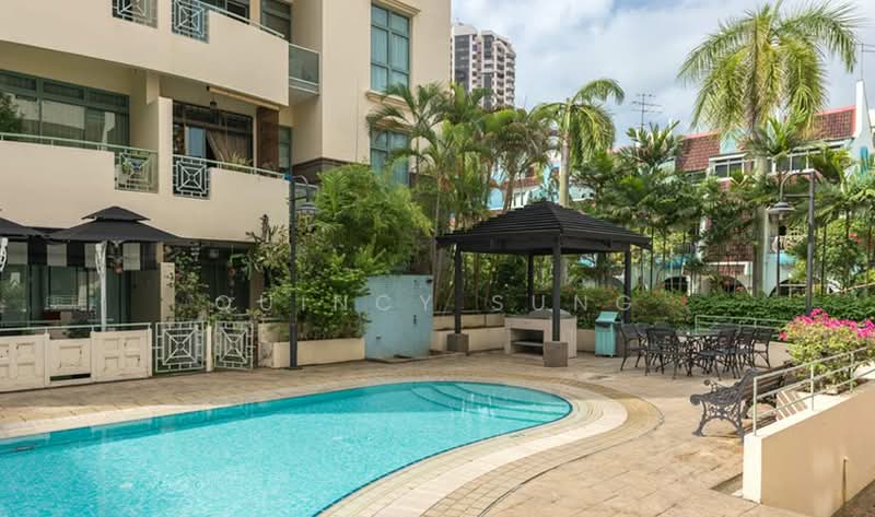 Villas Laguna, 366 Upper East Coast Road, Room Rental, 300 sqft, Condominium For Rent, by Quincy Sung, 24946903 - PropertyGuru.com.sg