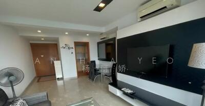 For Rent - Guilin View