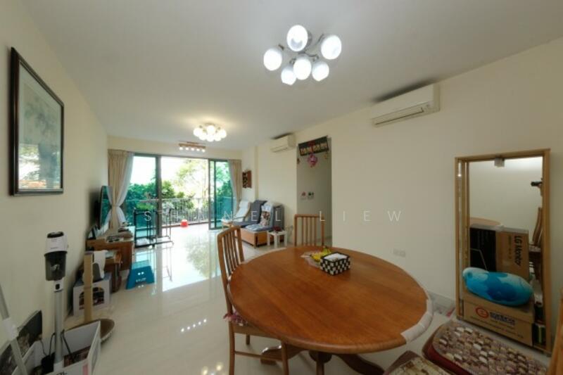Ripple Bay, 16 Pasir Ris Link, 4 Bedrooms, 1270 sqft, N SALE, by Shanel