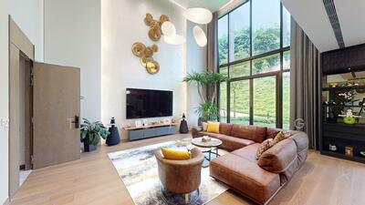 For Sale - Dalvey Haus