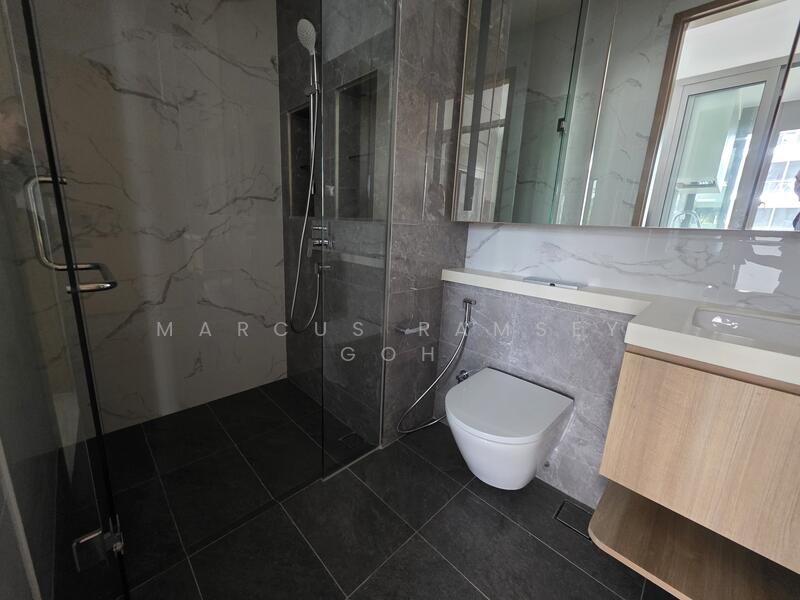 For Sale - Sanctuary @ Newton