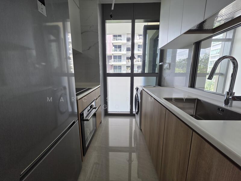 For Sale - Sanctuary @ Newton