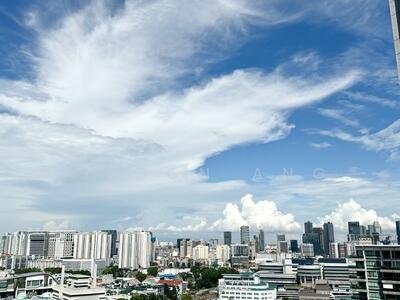 For Rent - Park Infinia at Wee Nam