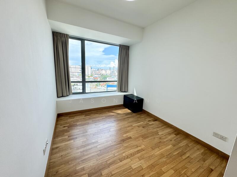 Park Infinia at Wee Nam, 2 Lincoln Road, 3 Bedrooms, 1,130 sqft, Condominium For Rent, by Jason Ang, 24947107 - Common bedroom - PropertyGuru.com.sg