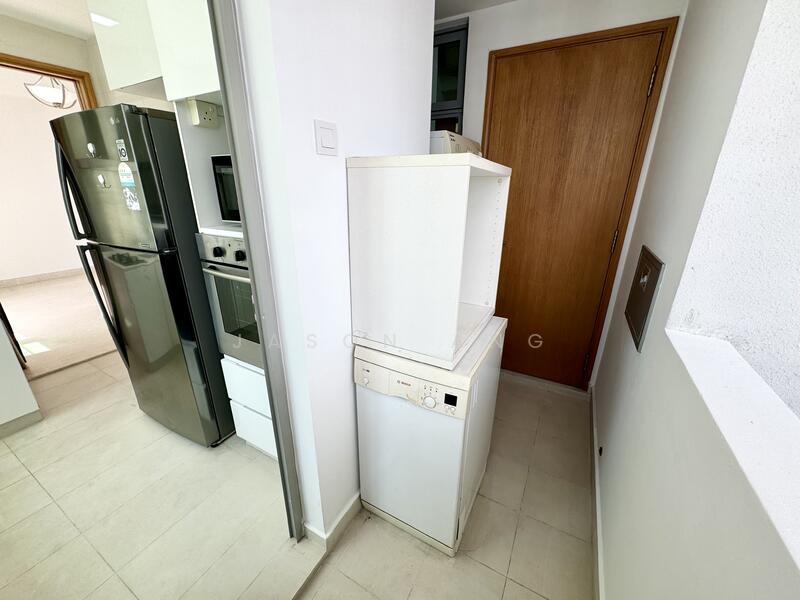 Park Infinia at Wee Nam, 2 Lincoln Road, 3 Bedrooms, 1,130 sqft, Condominium For Rent, by Jason Ang, 24947107 - Yard area - PropertyGuru.com.sg