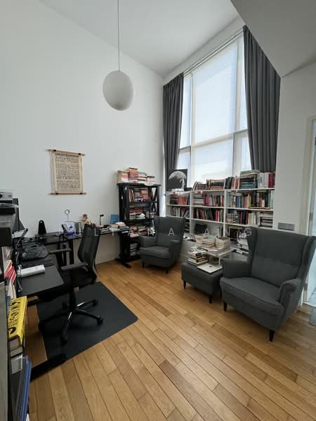 VIVA, 2 Suffolk Walk, 5 Bedrooms, 6,339 sqft, Condominium For Rent, by Juliana Ang, 24947207 - PropertyGuru.com.sg