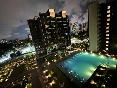 For Rent - Leedon Green