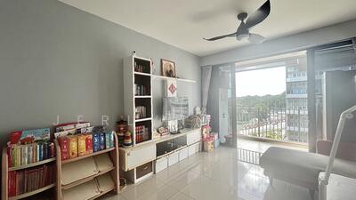 For Rent - Parc Life