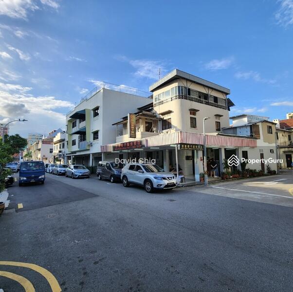 For Rent - 2 Lorong 15 Geylang