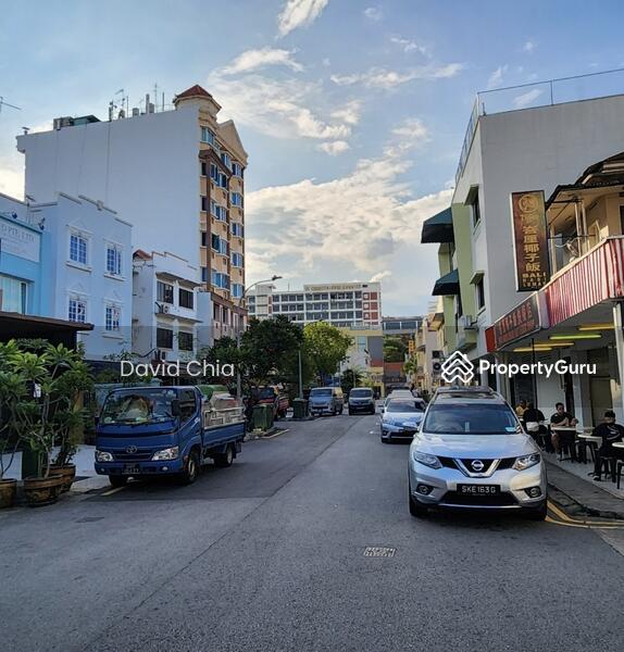 For Rent - 1 Lorong 16 Geylang