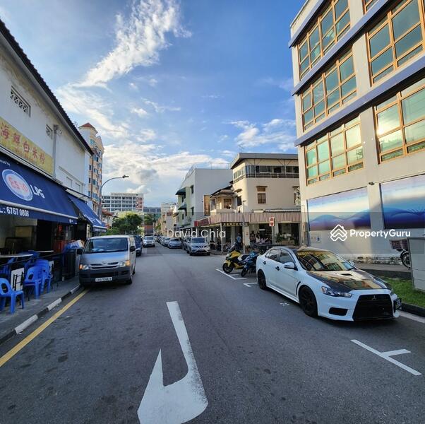 For Rent - 1 Lorong 16 Geylang