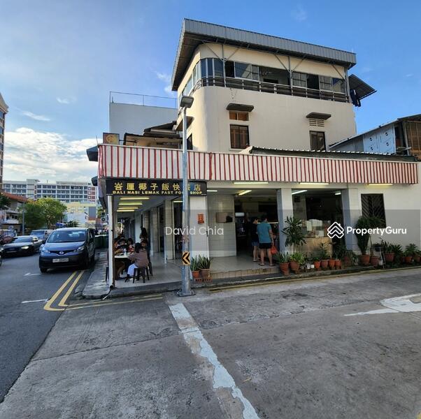 For Rent - 1 Lorong 16 Geylang