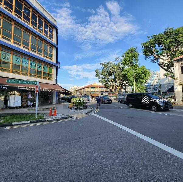 For Rent - 1 Lorong 16 Geylang