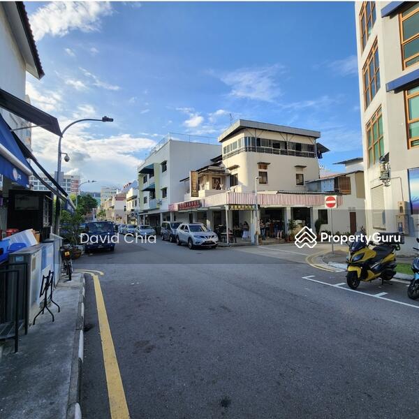 For Rent - 2 Lorong 15 Geylang