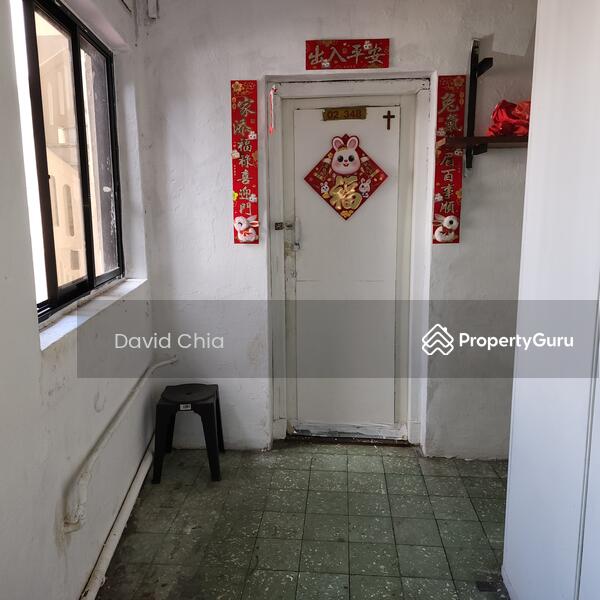 For Rent - 1 Lorong 16 Geylang