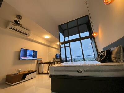 For Rent - North Park Residences