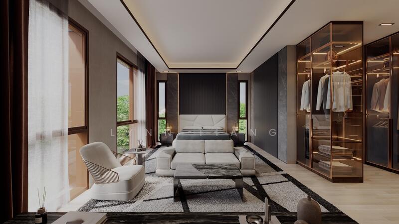 ❤️GIANT⚡️Brand New 3 Lvls Semi-D by Da Vinci Land w Pool, Lift& Attic, Aida Street / Opera Estate / East Coast, 5 Bedrooms, 5,900 sqft, Semi-Detached House For Sale, by Lynn Tiang, 24947536 - PropertyGuru.com.sg