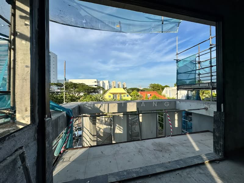 ❤️GIANT⚡️Brand New 3 Lvls Semi-D by Da Vinci Land w Pool, Lift& Attic, Aida Street / Opera Estate / East Coast, 5 Bedrooms, 5,900 sqft, Semi-Detached House For Sale, by Lynn Tiang, 24947536 - PropertyGuru.com.sg