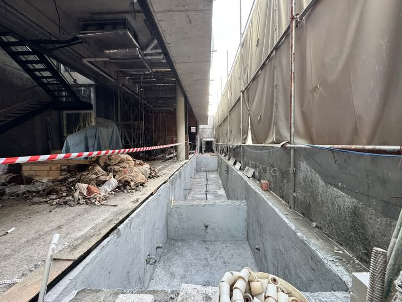 ❤️GIANT⚡️Brand New 3 Lvls Semi-D by Da Vinci Land w Pool, Lift& Attic, Aida Street / Opera Estate / East Coast, 5 Bedrooms, 5,900 sqft, Semi-Detached House For Sale, by Lynn Tiang, 24947536 - PropertyGuru.com.sg