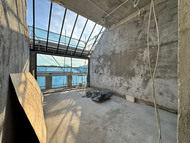 ❤️GIANT⚡️Brand New 3 Lvls Semi-D by Da Vinci Land w Pool, Lift& Attic, Aida Street / Opera Estate / East Coast, 5 Bedrooms, 5,900 sqft, Semi-Detached House For Sale, by Lynn Tiang, 24947536 - PropertyGuru.com.sg