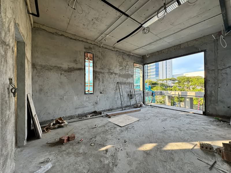 ❤️GIANT⚡️Brand New 3 Lvls Semi-D by Da Vinci Land w Pool, Lift& Attic, Aida Street / Opera Estate / East Coast, 5 Bedrooms, 5,900 sqft, Semi-Detached House For Sale, by Lynn Tiang, 24947536 - PropertyGuru.com.sg