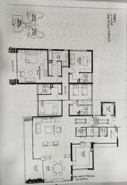 The Sovereign, 99 Meyer Road, 4 Bedrooms, 3,305 sqft, Condominium For Sale, by Champa Murjani, 24947566 - PropertyGuru.com.sg