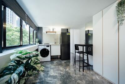 For Rent - 409 River Valley Road