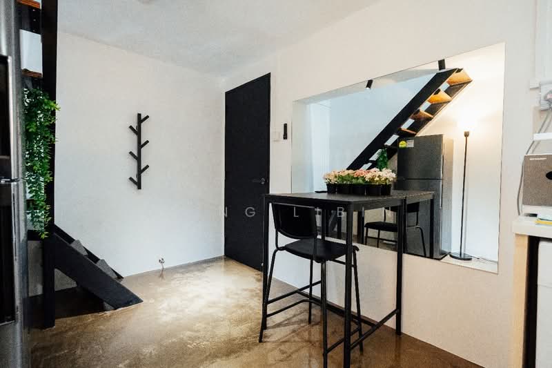 409 River Valley Road, , Studio, 350 sqft, Walk-up Apartment For Rent, by Zheng Libin, 24947749 - PropertyGuru.com.sg