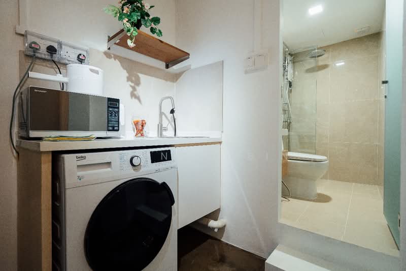 409 River Valley Road, , Studio, 350 sqft, Walk-up Apartment For Rent, by Zheng Libin, 24947749 - PropertyGuru.com.sg