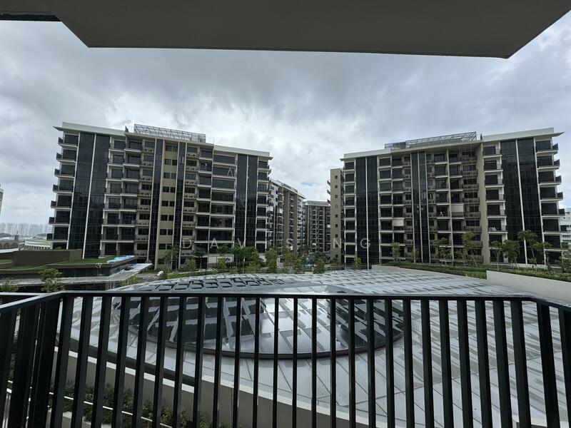 For Rent - Sengkang Grand Residences