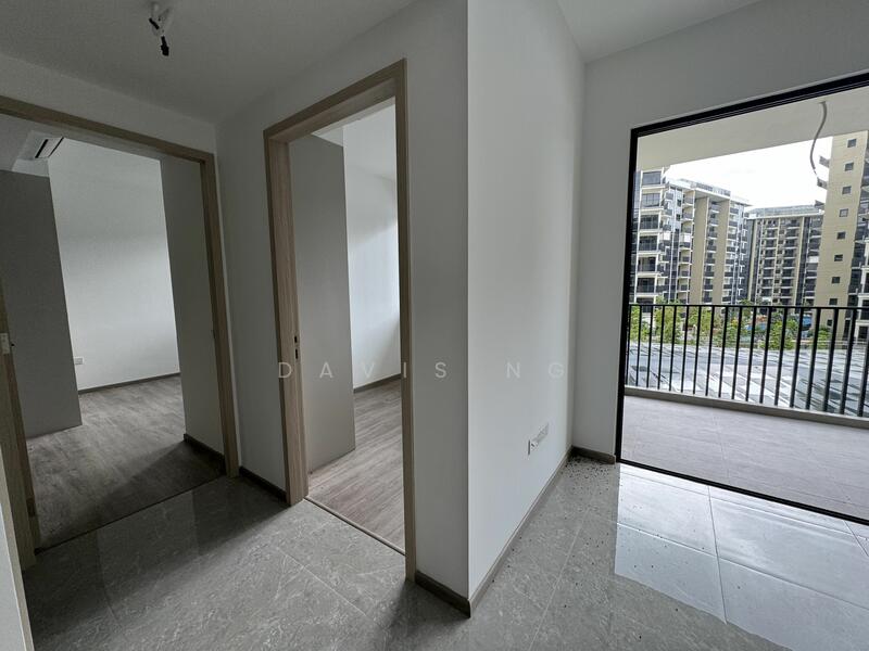For Rent - Sengkang Grand Residences