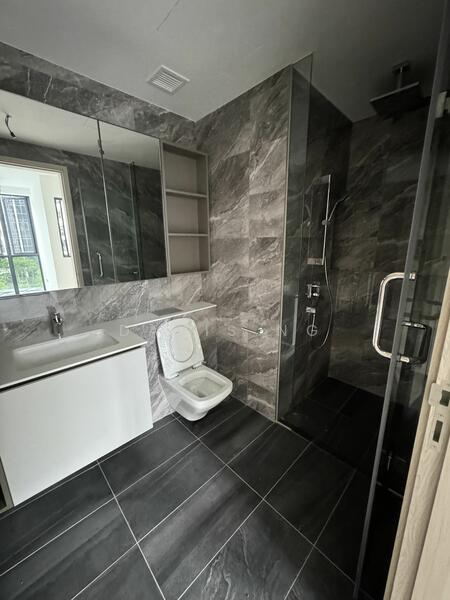 For Rent - Sengkang Grand Residences