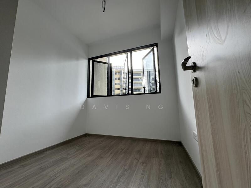 For Rent - Sengkang Grand Residences