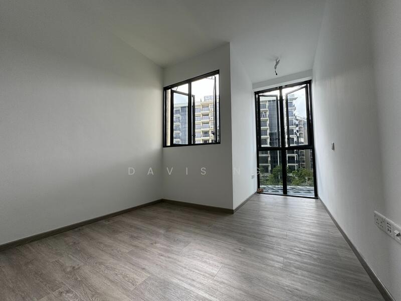 For Rent - Sengkang Grand Residences