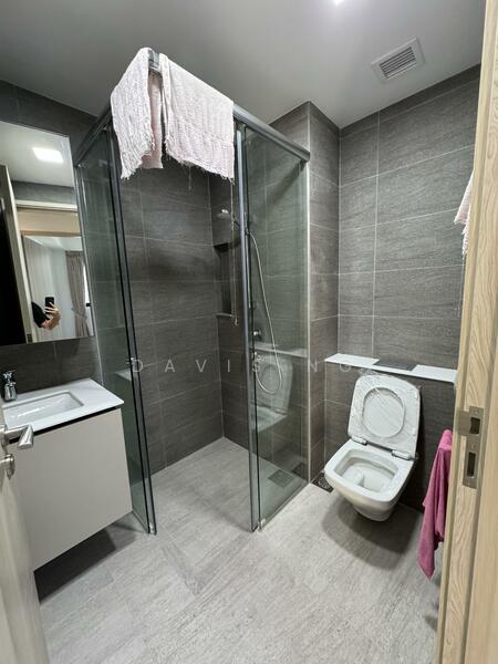 For Rent - Sengkang Grand Residences