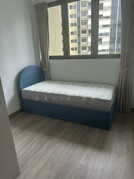For Rent - Sengkang Grand Residences