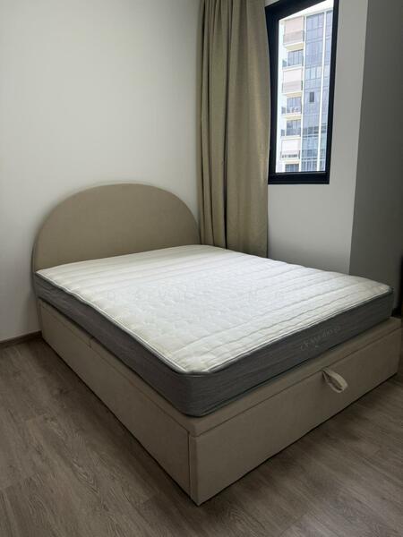 For Rent - Sengkang Grand Residences