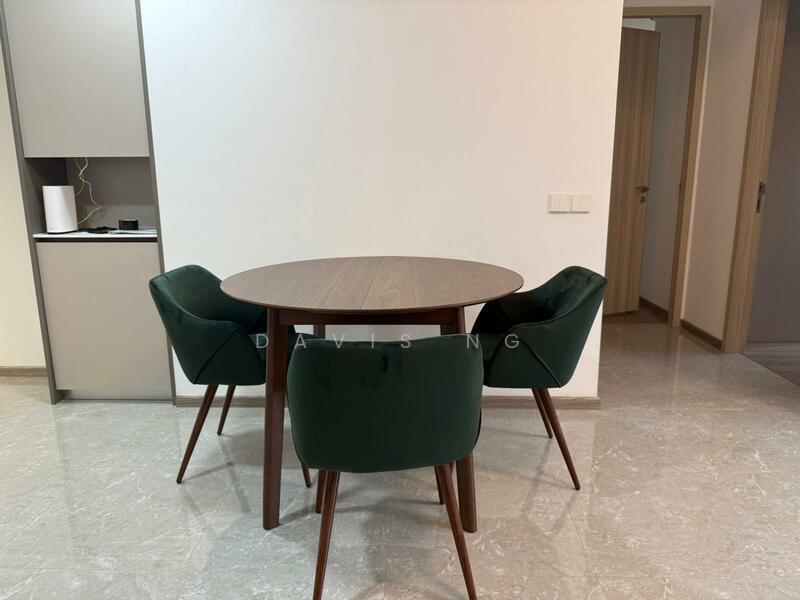 For Rent - Sengkang Grand Residences