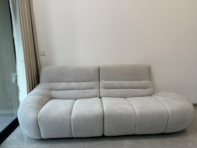 For Rent - Sengkang Grand Residences