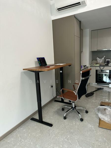 For Rent - Sengkang Grand Residences