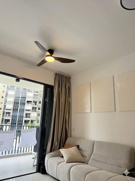 For Rent - Sengkang Grand Residences