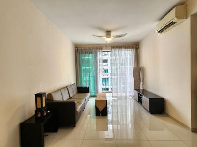 For Rent - Esparina Residences