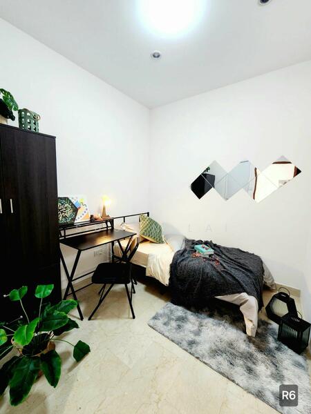 Simsville, 2 Geylang East Avenue 2, Room Rental, 60 sqft, Condominium For Rent, by Susan Lai, 24947839 - Inner windoe $1280 - PropertyGuru.com.sg