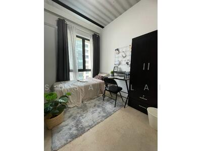 For Rent - Simsville