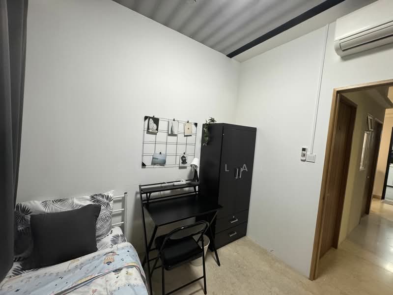 For Rent - Simsville