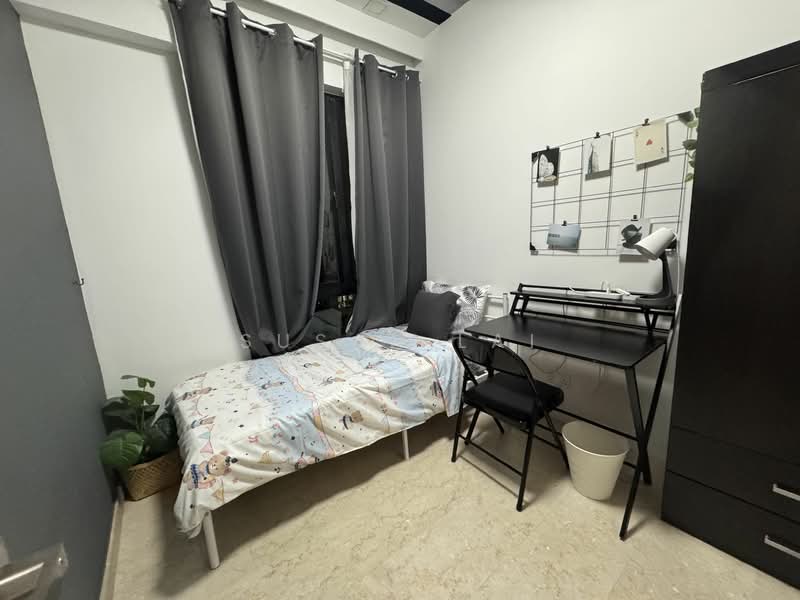 For Rent - Simsville