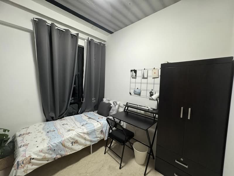 For Rent - Simsville