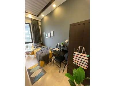 For Rent - Simsville