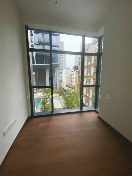 The M, 32 Middle Road, 1 Bedroom, 495 sqft, Condominium For Rent, by Sherry Leong, 24947901 - PropertyGuru.com.sg