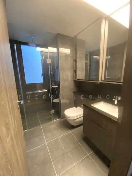 The M, 32 Middle Road, 1 Bedroom, 495 sqft, Condominium For Rent, by Sherry Leong, 24947901 - PropertyGuru.com.sg